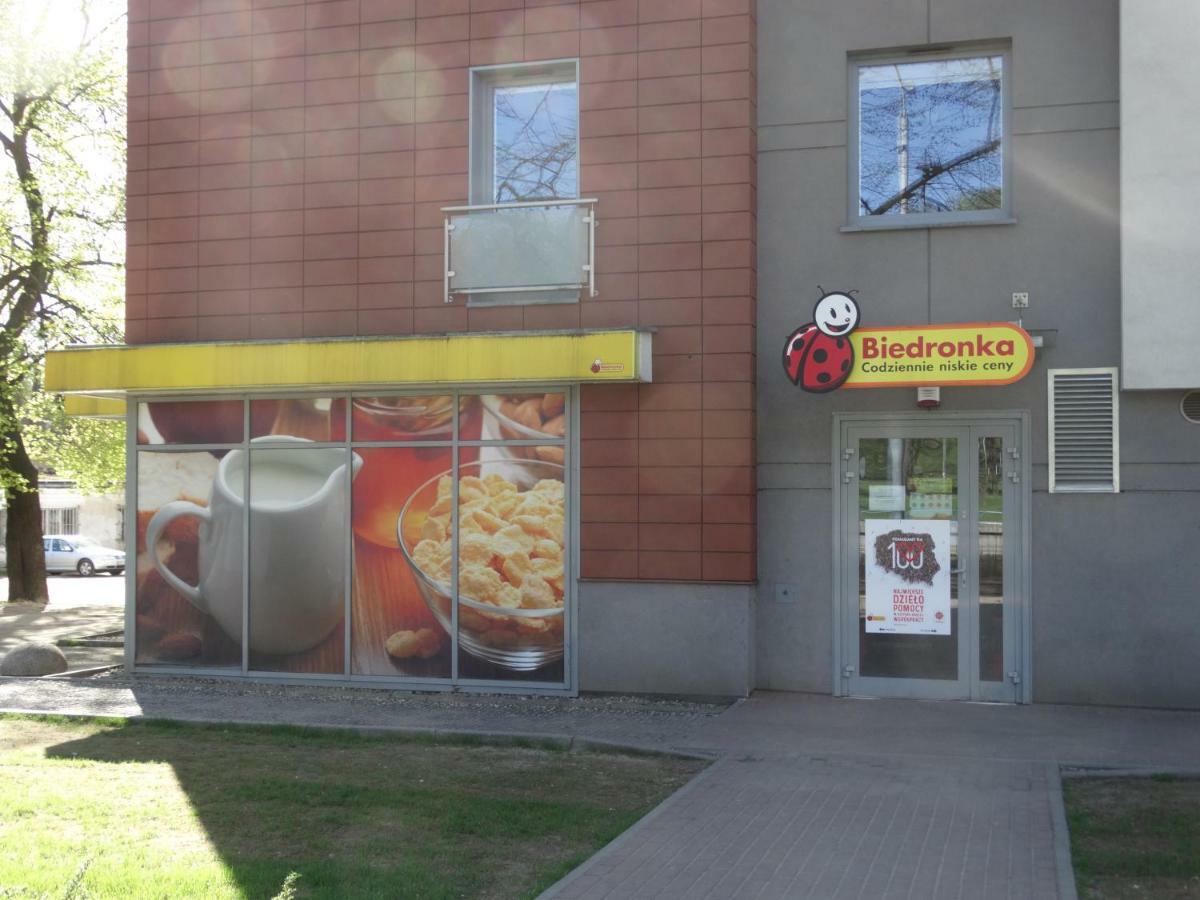 Duze Pokoje Gdansk Glowny — Zdjęcia 1